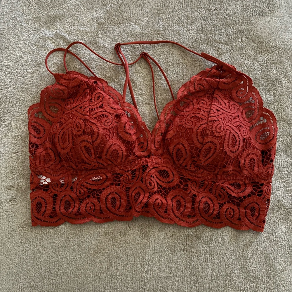 PINK Victoria’s Secret Bralette